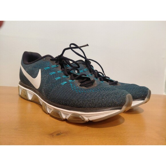 Nike Air Max Tailwind 8 Running Shoes Blue Men\'s Size 14 main image 6